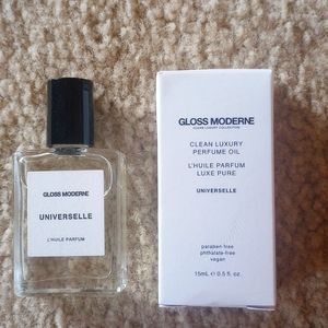 Gloss Moderne Perfume